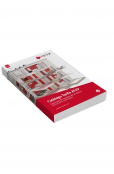 Catálogo SAUNIER 2019