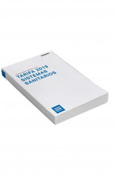 Catálogo GEBERIT 2019