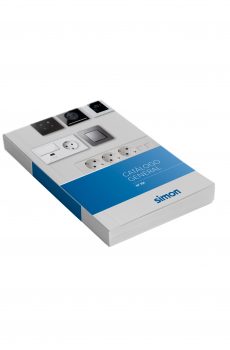 Catálogo SIMON 2019